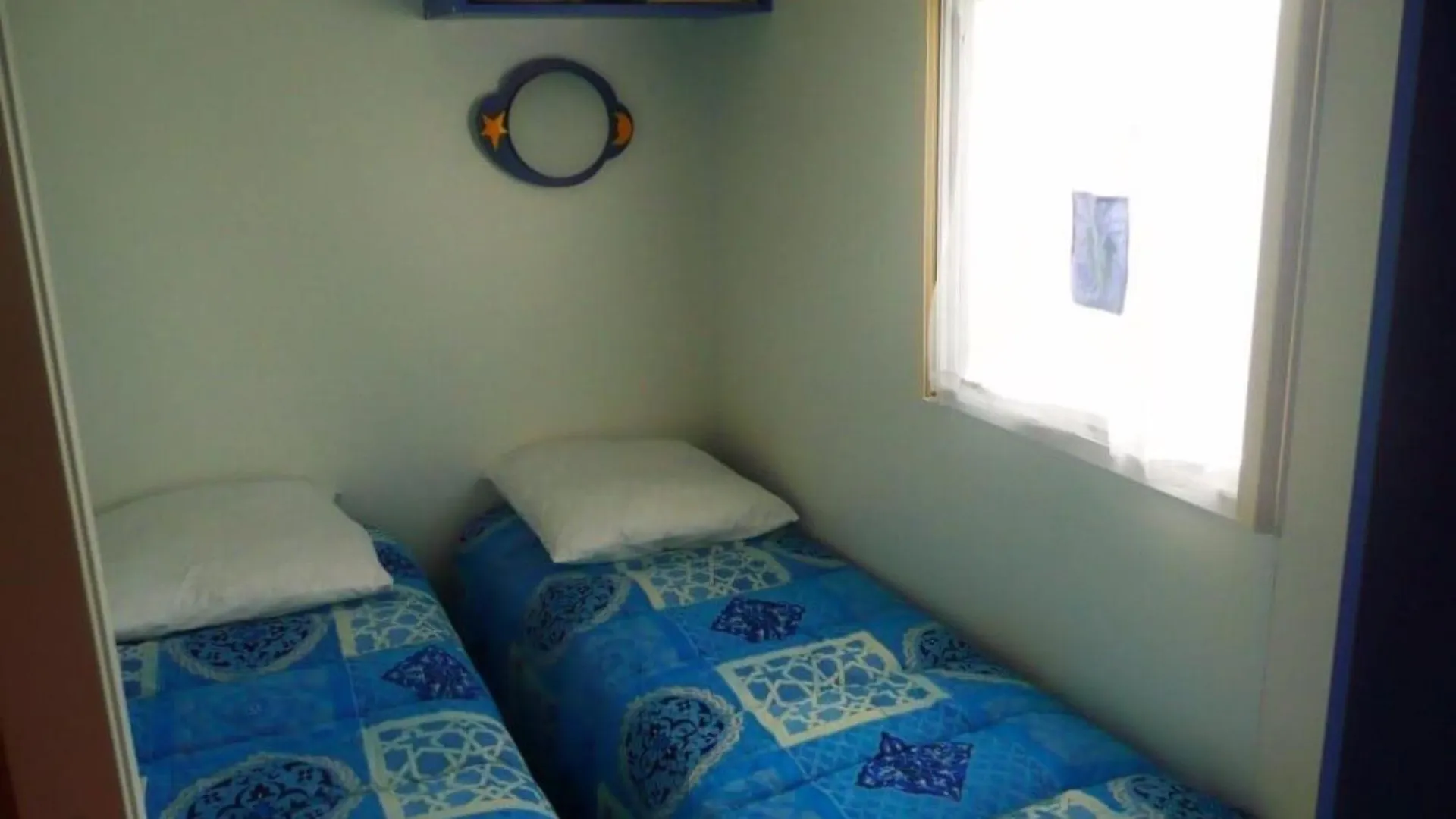 Mobil Home 1 Loft Plouha France