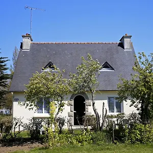Maison D'iréne Hébergement de vacances