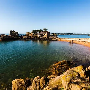 Ti Mamm Gozh Hébergement de vacances