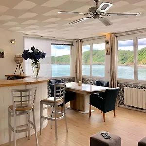 Chez Paulette Appart hôtel